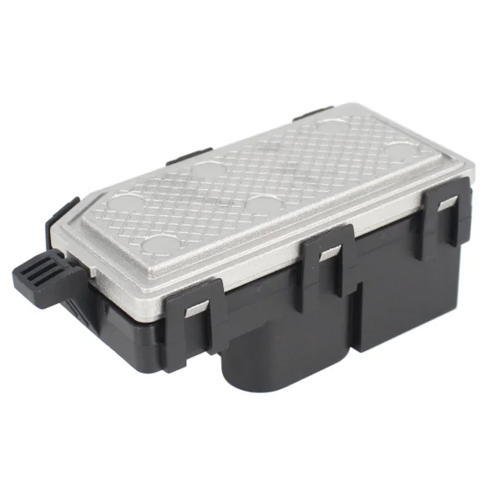 RESISTENCIA FORD FOCUS