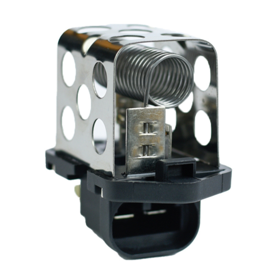 RESISTENCIA CLIO/LOGAN/MASTER/MEGANA/SANDERO/SCENIC/TWINGO
