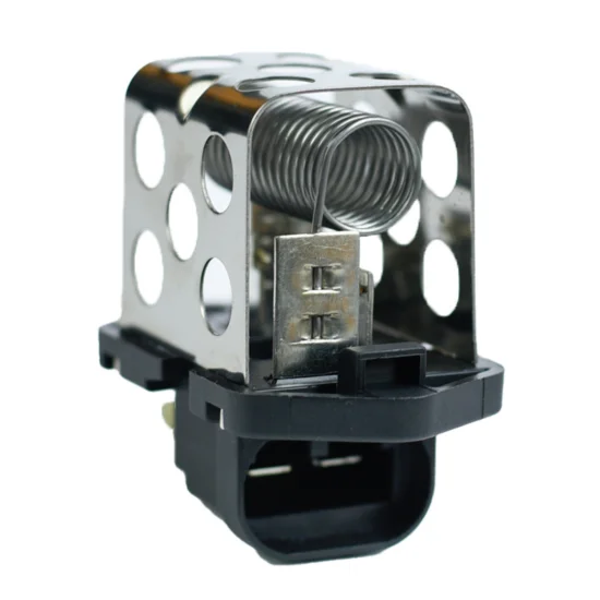 RESISTENCIA CLIO/LOGAN/MASTER/MEGANA/SANDERO/SCENIC/TWINGO