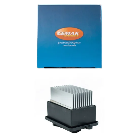 RESISTENCIA FIAT TORO / JEEP RENEGADE