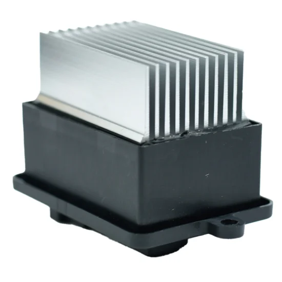 RESISTENCIA FIAT TORO / JEEP RENEGADE