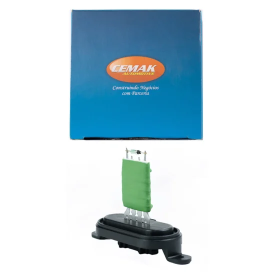 RESISTENCIA VW AMAROK / TOUAREG