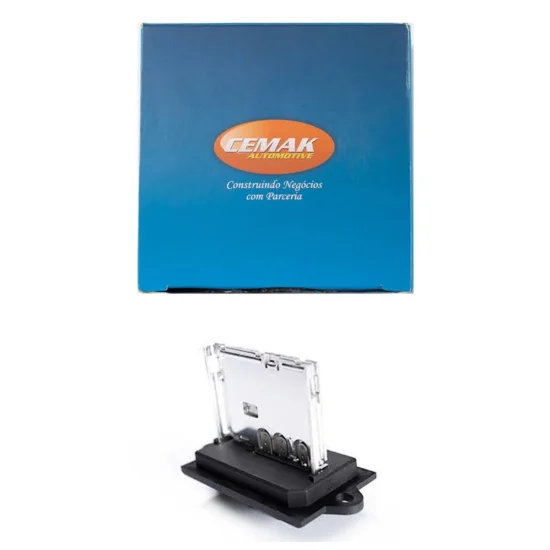 RESISTENCIA MITSUBISHI L200 TRITON / LIVINA / TIIDA