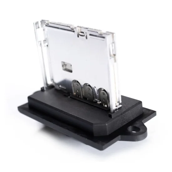 RESISTENCIA MITSUBISHI L200 TRITON / LIVINA / TIIDA