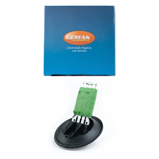 RESISTENCIA AUDI A1 / A2 / VW FOX / GOL / POLO