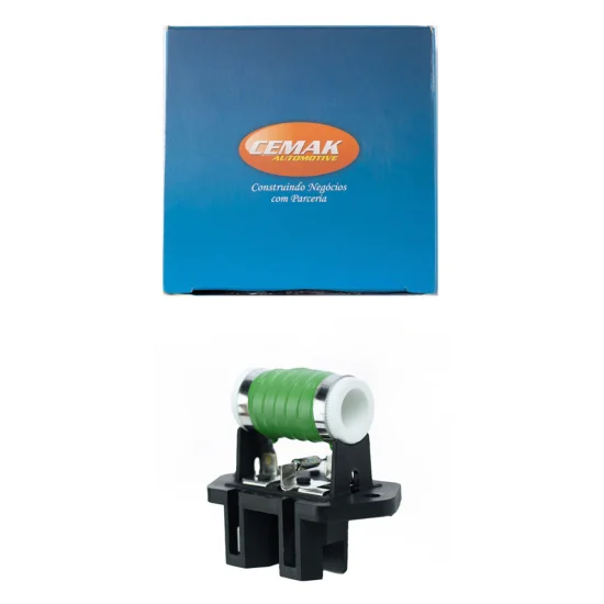 RESISTENCIA FIAT ELBA/FIORINO/PICK-UP/MILLE/PREMIO/UNO