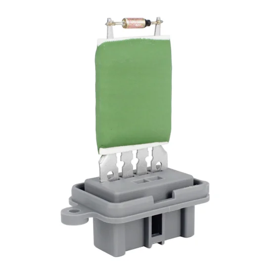 RESISTENCIA VOLKSWAGEN GOL, 99>05; FOX, 03>