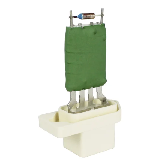 RESISTENCIA FORD FOCUS / MONDEO / VW GOL