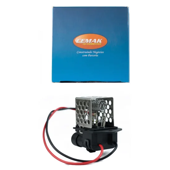 RESISTENCIA GM ASTRA / VECTRA