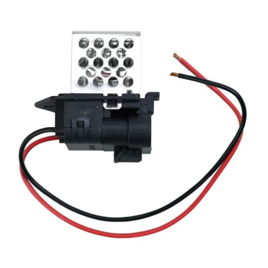 RESISTENCIA GM ASTRA / VECTRA