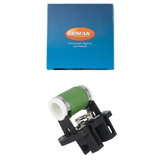 RESISTENCIA FIAT STILO