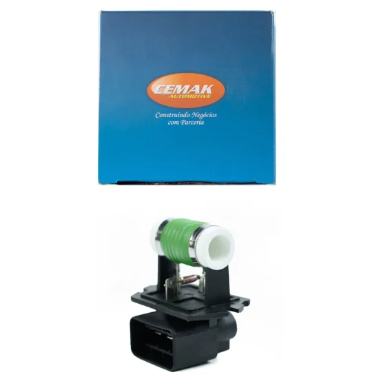 RESISTENCIA HYUNDAI HB20 / IX35 / VELOSTER / KIA CERATO