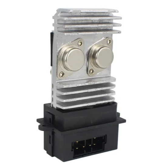 RESISTENCIA RENAULT CLIO / MEGANE / SCENIC