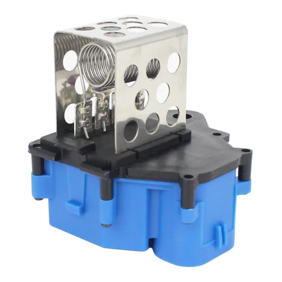 RESISTENCIA CITROEN C3,4,5 PEUGEOT 206/307/308/5008/PARTNER