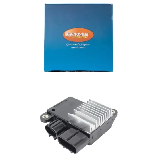 RESISTENCIA TOYOTA COROLLA