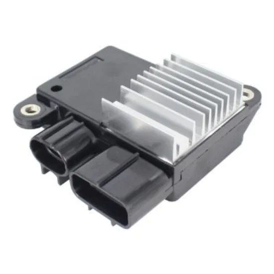 RESISTENCIA TOYOTA COROLLA