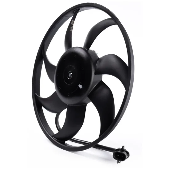 MOTOR VENTILADOR RADIADOR PALIO WEEKEND/SIENA/STRADA - 12V