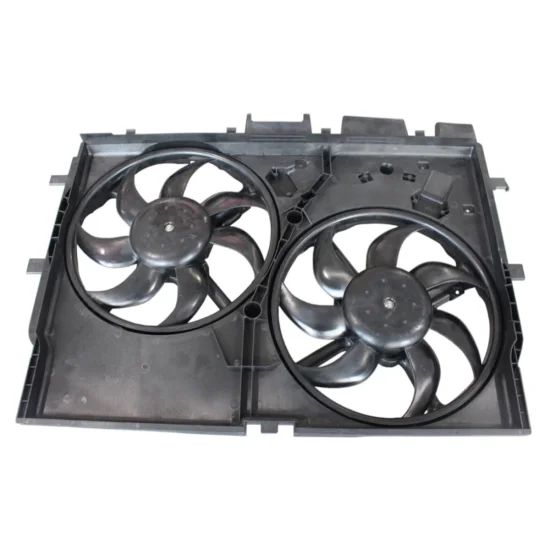 MOTOR VENTILADOR RADIADOR FIAT DUCATO - 12V