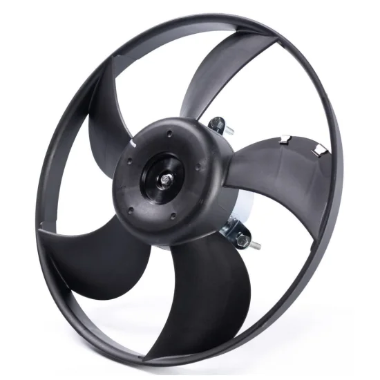 MOTOR VENTILADOR RADIADOR PALIO/WEEKEND/SIENA/STRADA - 12V