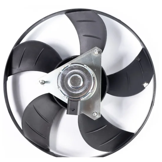 MOTOR VENTILADOR RADIADOR FIAT UNO WAY/VIVACE/NOVO PALIO - 12V