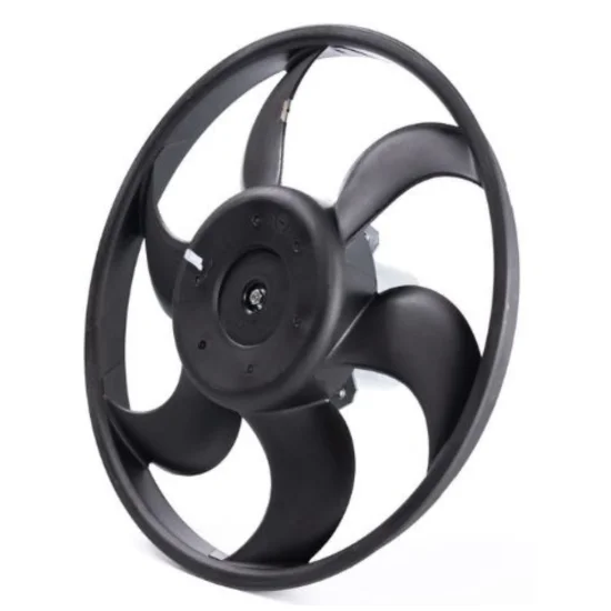 MOTOR VENTILADOR RADIADOR VW GOL / PARATI / SAVEIRO - 12V