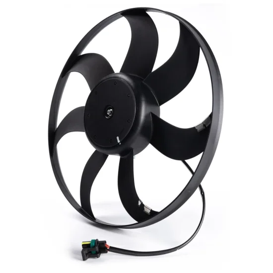 MOTOR VENTILADOR RADIADOR VW GOL/SAVEIRO/VOYAGE NOVO - 12V