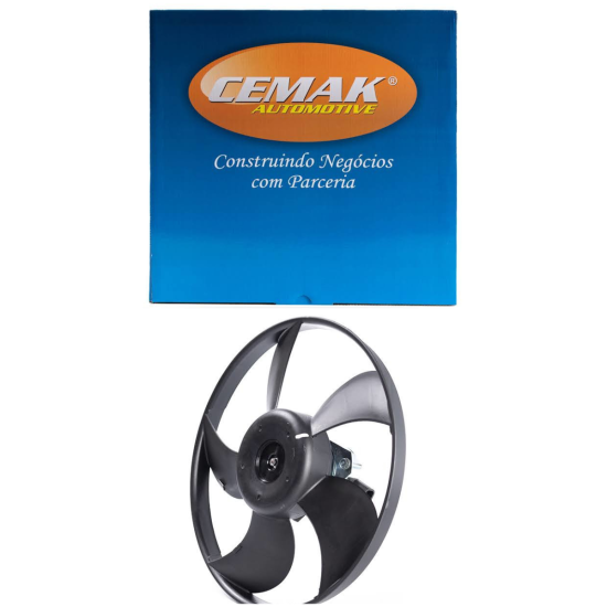 ELETROVENTILADOR FIAT PALIO SIENA STRADA UNO