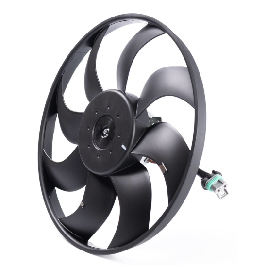 MOTOR VENTILADOR RADIADOR FORD FOCUS 2008 AT� 2014 - 12V