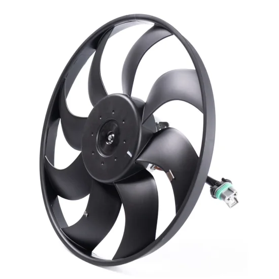 MOTOR VENTILADOR RADIADOR FORD FOCUS 2008 AT� 2014 - 12V