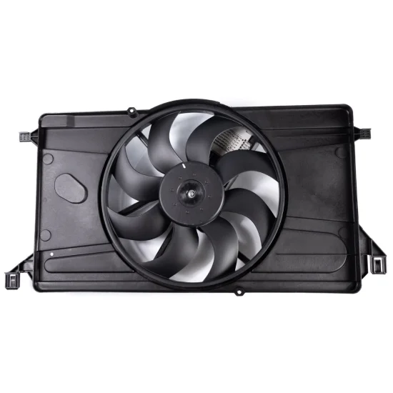 MOTOR VENTILADOR RADIADOR FORD FOCUS 1.6 - 12V