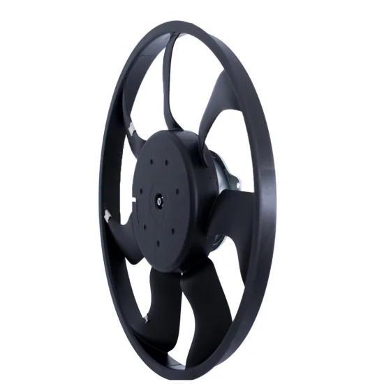 MOTOR VENTILADOR RADIADOR DUSTER/LOGAN/OROCH/SANDERO - 12V