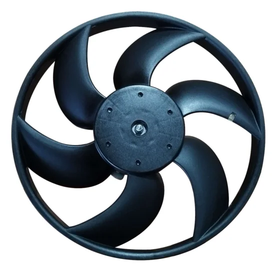 MOTOR VENTILADOR RADIADOR RENAULT CLIO - 12V