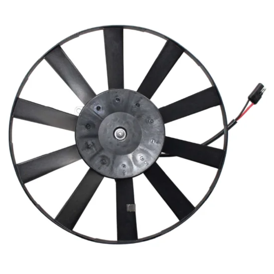 MOTOR VENTILADOR RADIADOR RENAULT TRAFIC 2000 - 12V