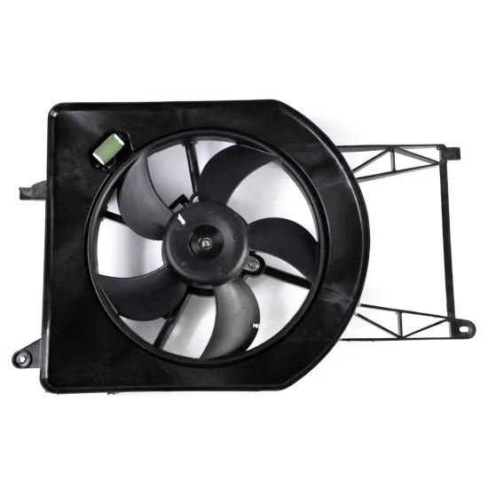 MOTOR VENTILADOR RADIADOR PALIO/SIENA/STRADA/WEEKEND - 12V