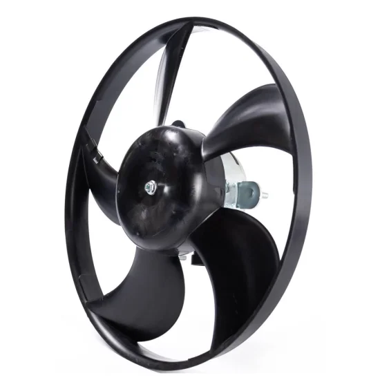 MOTOR VENTILADOR RADIADOR PALIO/WEEKEND/SIENA/STRADA/PRISMA