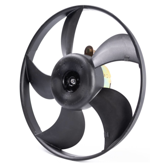 MOTOR VENTILADOR RADIADOR FIAT PALIO - 12V