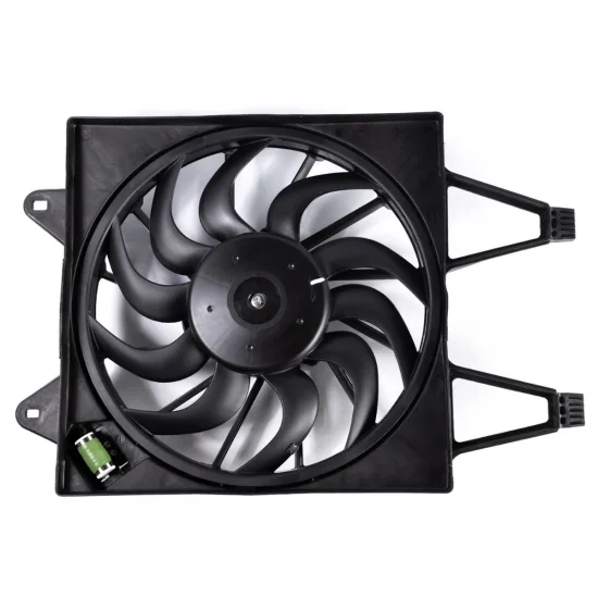 MOTOR VENTILADOR RADIADOR GRAND SIENA/MOBI/NOVO UNO/PALIO