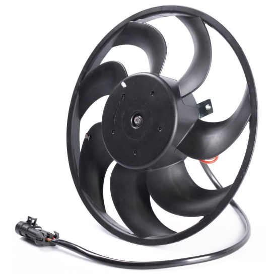 ELETROVENTILADOR RADIADOR GM VECTRA - 12V