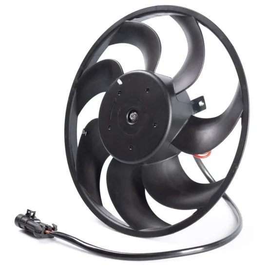 MOTOR VENTILADOR RADIADOR GM VECTRA - 12V