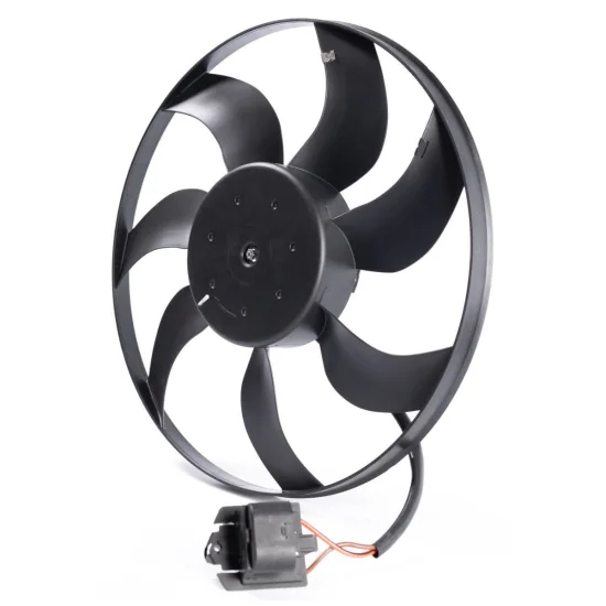MOTOR VENTILADOR RADIADOR GM CRUZE - 12V