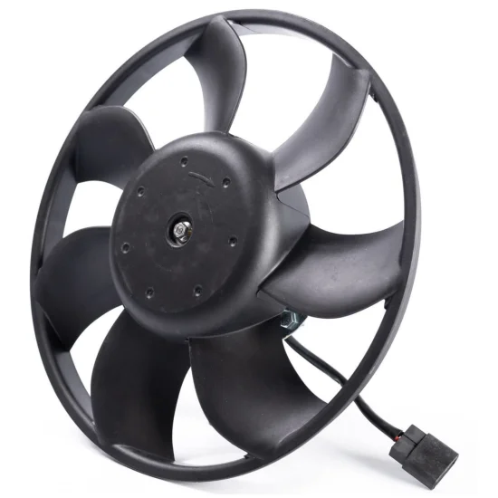 MOTOR VENTILADOR RADIADOR VERSAILLES/GOL/VOYAGE/SAVEIRO