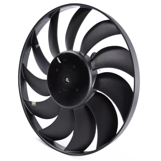 MOTOR VENTILADOR RADIADOR FORD FIESTA - 12V