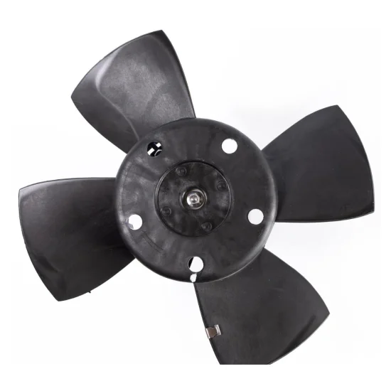 MOTOR VENTILADOR RADIADOR FORD/GOL/PARATI/PASSAT/SAVEIRO