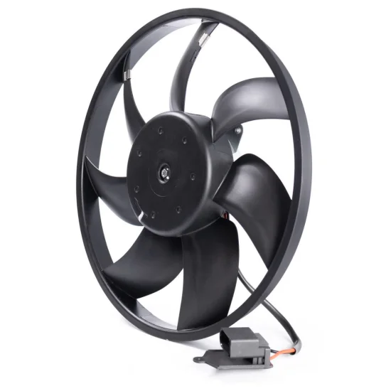 MOTOR VENTILADOR RADIADOR VW UP - 12V SEM AR CONDICIONADO