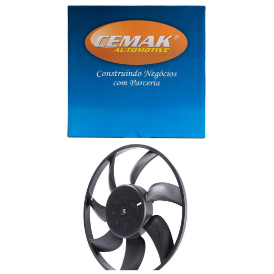 ELETROVENTILADO GRAND SIENA MOBI NOVO UNO
