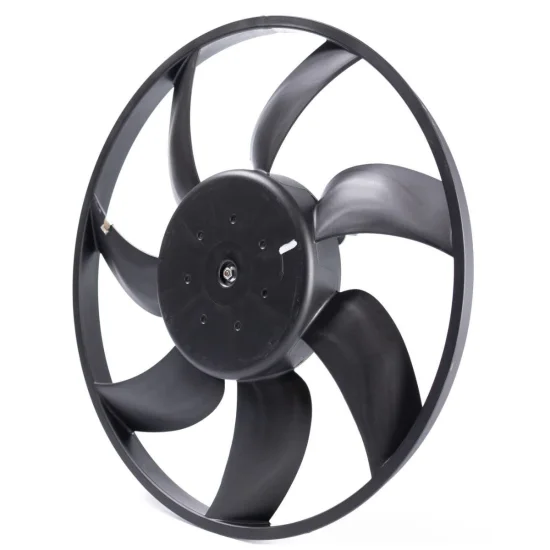 MOTOR VENTILADOR RADIADOR GRAND SIENA/MOBI/NOVO FIORINO/UNO/PALIO - 12V