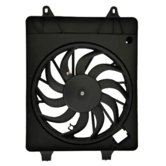 MOTOR DO VENTILADOR DO RADIADOR ELETROVENTILADOR MOBI/STRADA