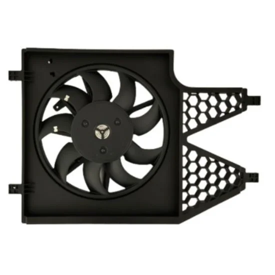MOTOR VENT. RADIADOR - 12V