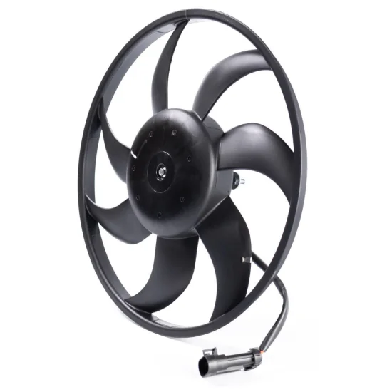 MOTOR VENTILADOR RADIADOR CORSA/MONTANA/PALIO/STRADA - 12V