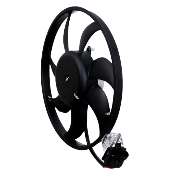 ELETROVENTILADOR RADIADOR CHEVROLET CLASSIC 94722524